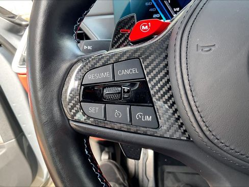 Used 2023 BMW M3 Competition image 22