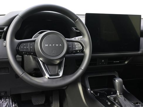 New 2026 MAZDA CX-5 2.5 S w/ Premium Plus Package AWD/4WD image 12
