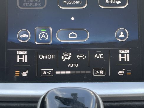 Used 2021 Subaru Outback Premium image 28