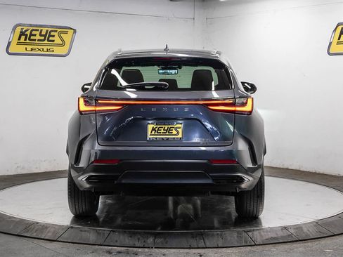 Used 2024 Lexus NX 350 AWD w/ Cold Area Package image 3