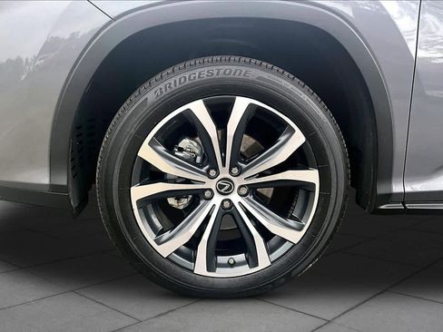 Used 2022 Lexus RX 350 FWD w/ Premium Package image 11