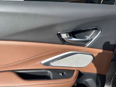 Used 2025 Acura RDX w/ Technology Package image 12