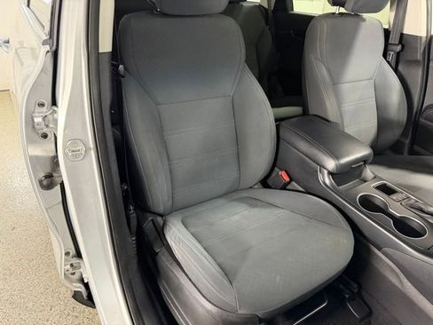 Used 2016 Kia Sorento LX w/ LX Convenience Package AWD/4WD image 21