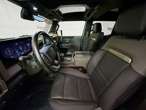 Used 2024 GMC Hummer EV 2X image 24