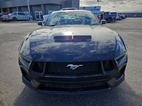 New 2026 Ford Mustang GT Premium image 3