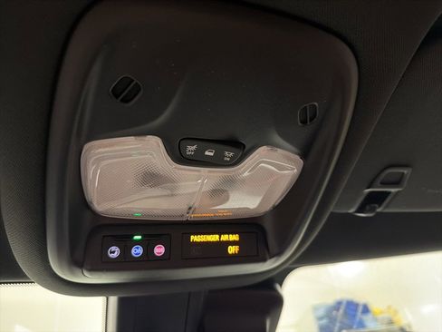 New 2026 Chevrolet TrailBlazer RS image 10