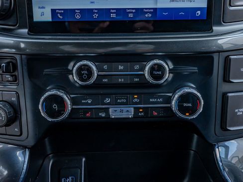 Used 2023 Ford F150 XLT w/ Equipment Group 302A High AWD/4WD image 27