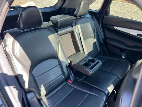Used 2021 INFINITI QX50 Essential AWD/4WD image 21