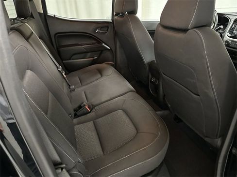 Used 2021 GMC Canyon Elevation w/ Trailering Package image 17