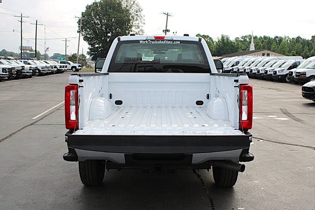 Used 2024 Ford F250 XL w/ XL Chrome Package AWD/4WD image 10