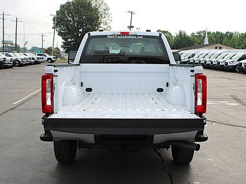 Used 2024 Ford F250 XL w/ XL Chrome Package AWD/4WD image 10