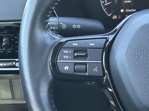 Used 2024 Honda CR-V EX-L image 21