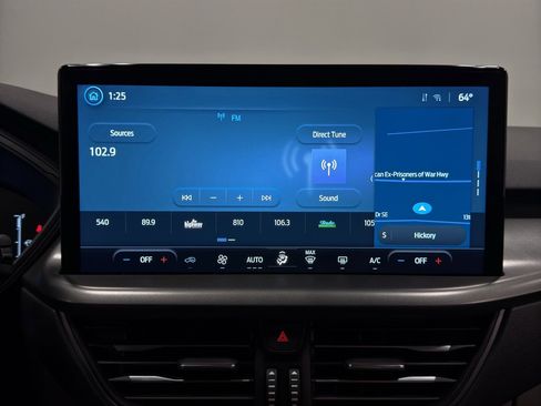 Certified 2023 Ford Escape Active w/ Tech Pack #1 image 21