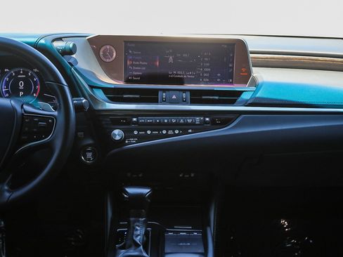 Used 2021 Lexus ES 350 w/ Premium Package FWD image 13