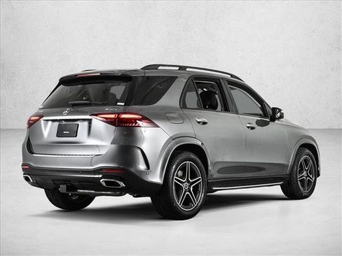 New 2026 Mercedes-Benz GLE 450 4MATIC image 5