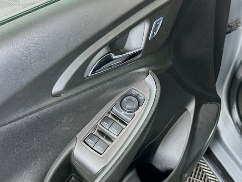 Used 2024 Chevrolet Malibu LT FWD image 15