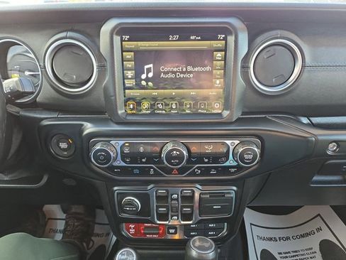 Used 2021 Jeep Wrangler Unlimited Rubicon 4xe w/ Cold Weather Group image 28