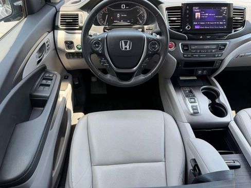 Used 2022 Honda Ridgeline RTL-E image 16