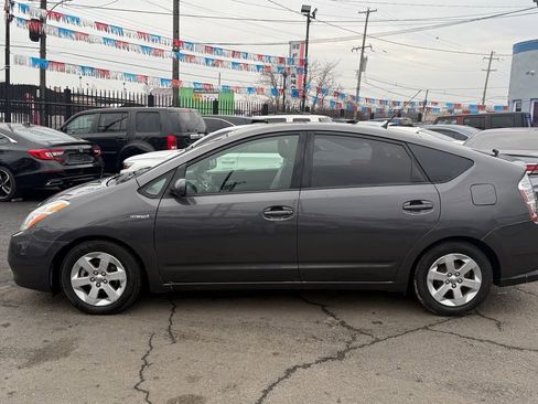 Used 2009 Toyota Prius image 2