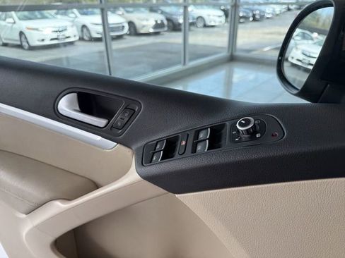 Used 2015 Volkswagen Tiguan R-Line image 22