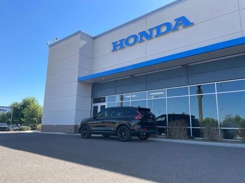 Certified 2026 Honda CR-V Sport-L image 19