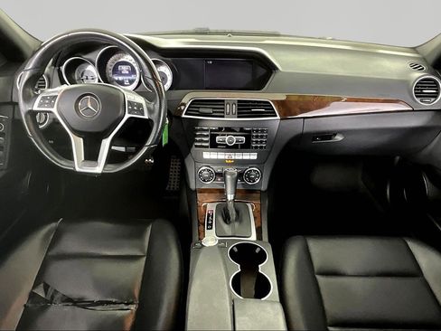 Used 2013 Mercedes-Benz C 300 4MATIC Sedan image 7
