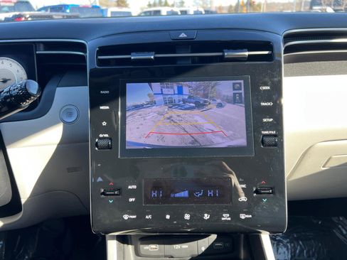 Used 2023 Hyundai Tucson SEL w/ Convenience Package image 29