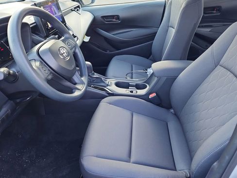 New 2026 Toyota Corolla LE FWD image 16