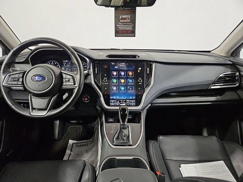 Certified 2024 Subaru Outback Limited AWD/4WD image 14
