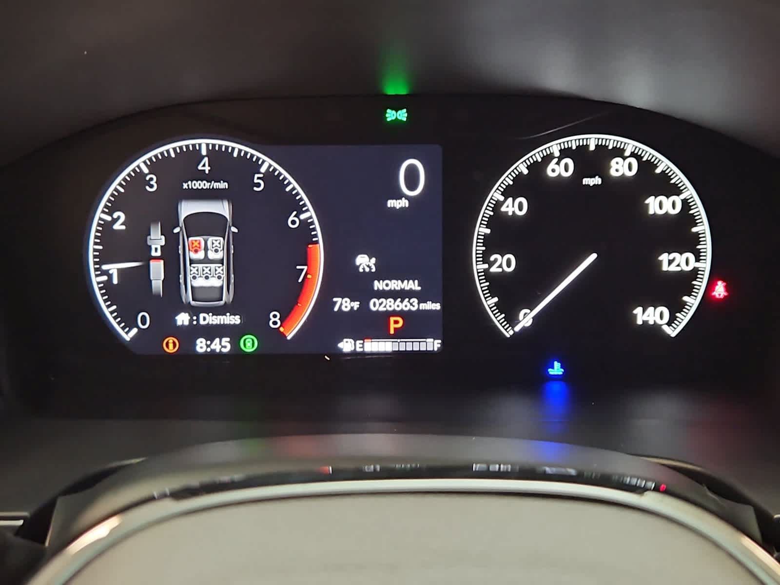 Certified 2023 Honda CR-V EX-L image 14
