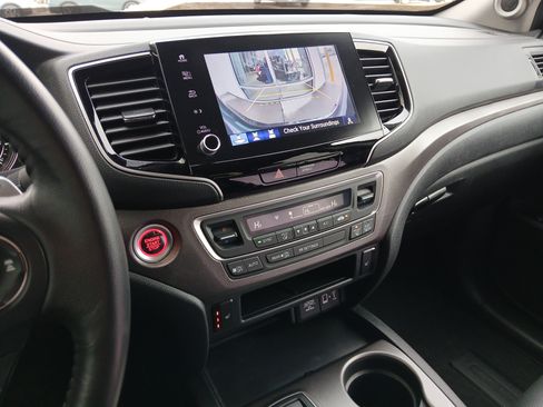 Used 2023 Honda Ridgeline RTL image 12