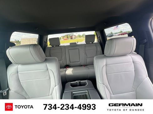 New 2026 Toyota Tundra SR5 AWD/4WD image 34