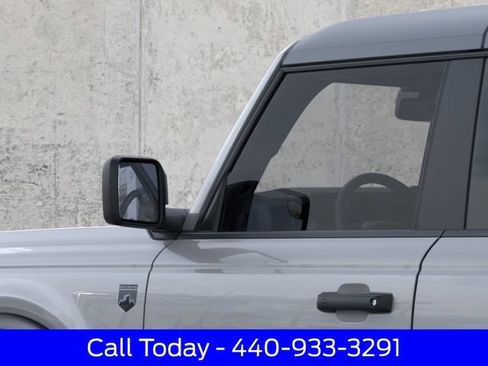 New 2026 Ford Bronco Big Bend AWD/4WD image 25