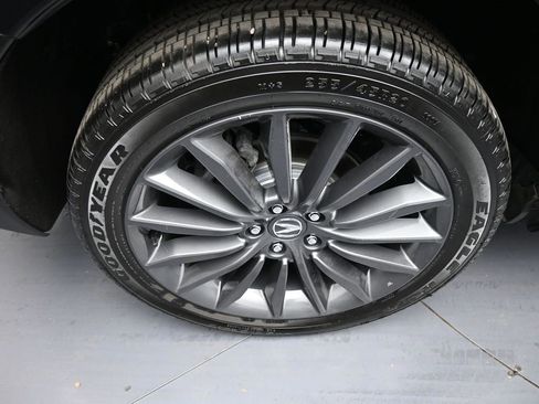 Certified 2024 Acura RDX AWD w/ A-Spec & Advance Pkg image 12