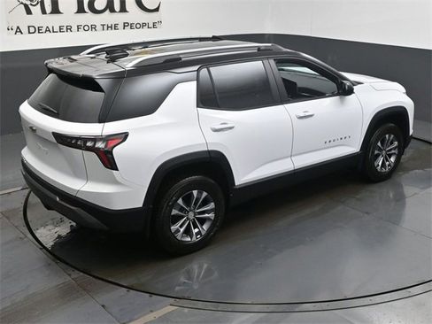 New 2026 Chevrolet Equinox LT w/ LPO, Floor Liner Package image 18