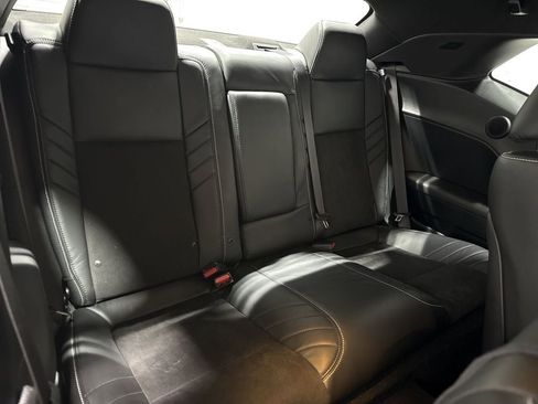 Used 2023 Dodge Challenger SRT Hellcat Redeye image 28