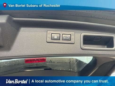 Certified 2024 Subaru Forester Touring AWD/4WD image 29