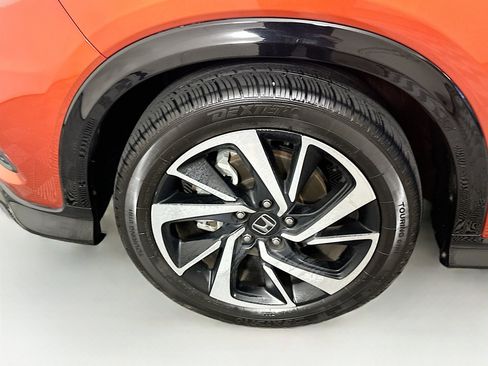 Used 2020 Honda HR-V Sport image 11