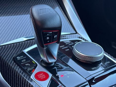 Used 2022 BMW M4 xDrive Competition image 25
