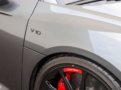 Used 2023 Audi R8 V10 GT image 29