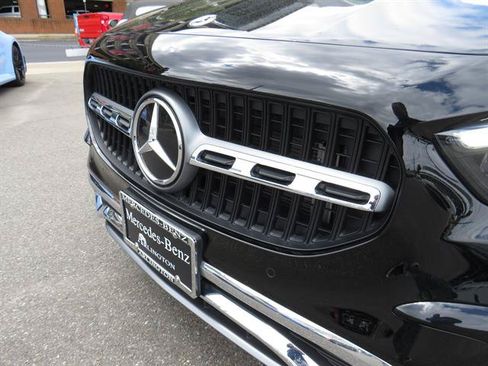 Used 2026 Mercedes-Benz GLA 250 4MATIC image 27