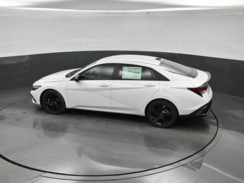 New 2026 Hyundai Elantra Sport FWD image 26