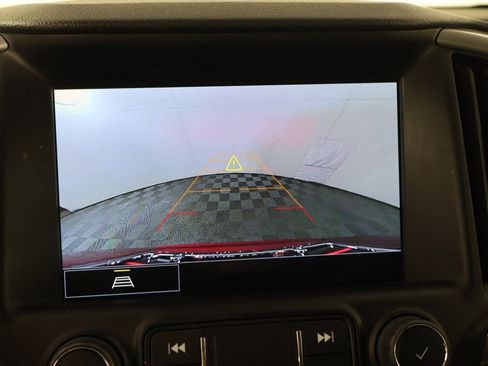 Used 2024 GMC Terrain AT4 w/ LPO, Floor Liner Package image 39