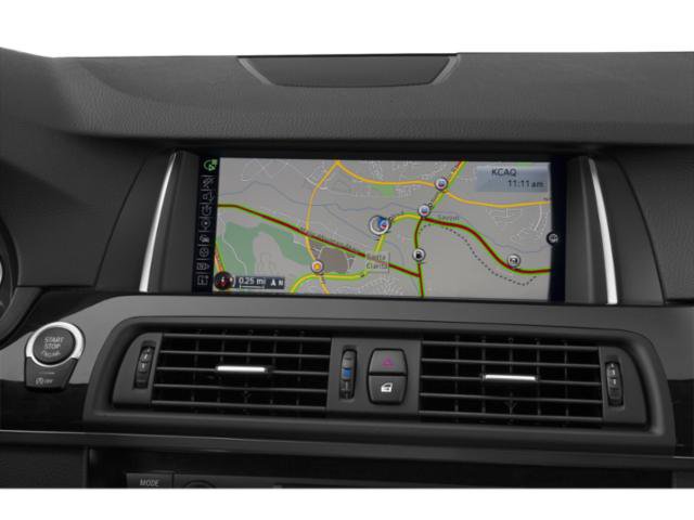 Used 2015 BMW 535i Sedan RWD image 17