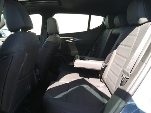 New 2024 Dodge Hornet GT Plus image 10