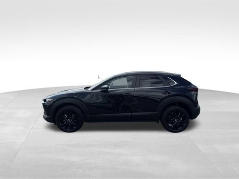 Certified 2024 MAZDA CX-30 AWD 2.5 S w/ Select Sport Pkg image 3