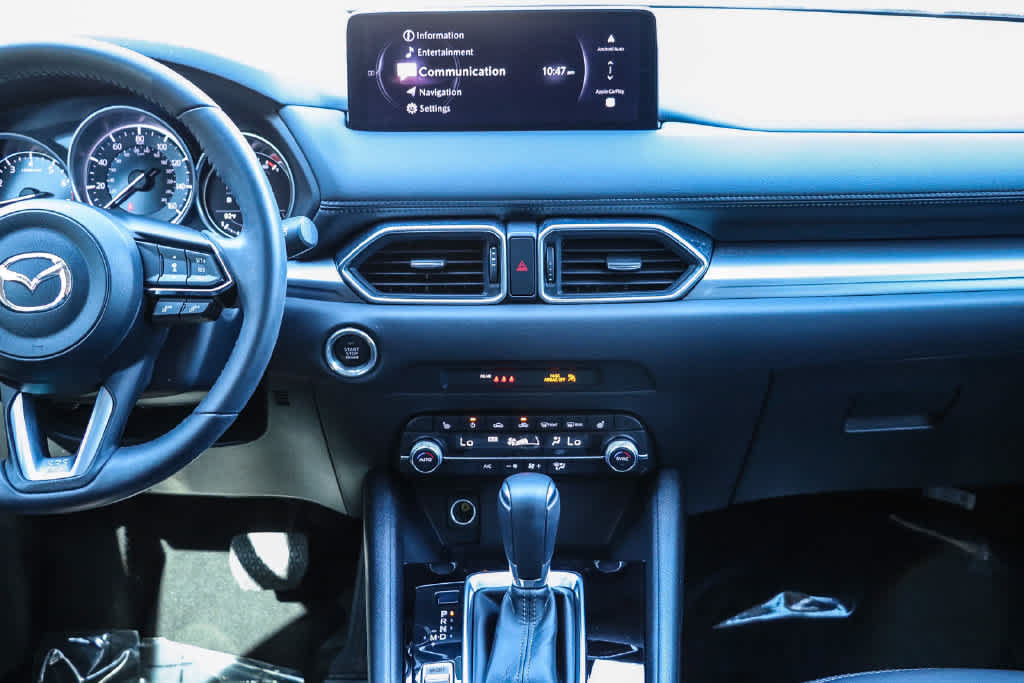 Used 2024 MAZDA CX-5 AWD 2.5 S image 13