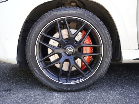 Used 2021 Mercedes-Benz GLE 63 AMG S image 12
