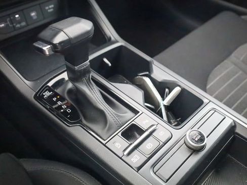 Used 2025 Kia K5 LXS image 19