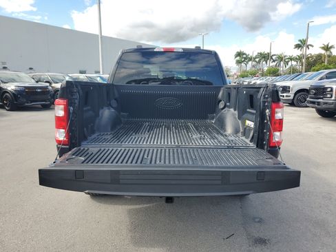 Used 2023 Ford F150 XL w/ STX Appearance Package image 11